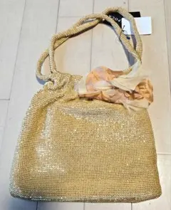 ハンドバッグ パーティーバッグ