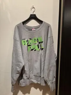 Championチャンピオン　リバースウィーブ　XL メキシコ製