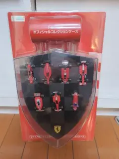 2025年最新】フェラーリ コレクションケースの人気アイテム - メルカリ