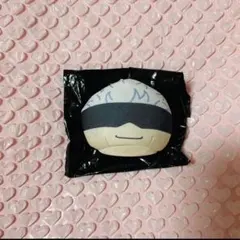 呪術廻戦 おまんじゅう 五条悟