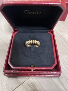 2026年最新】クラッシュドゥカルティエ リングの人気アイテム - メルカリ