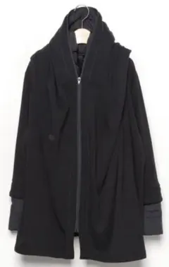 ✨ダブルスタンダードクロージング✨　モード　おしゃれ✨　コート　38サイズ