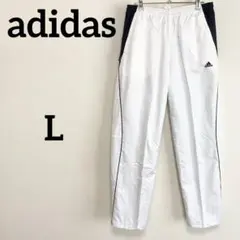 ★新品★adidasアディダス ウィンドブレーカー パンツ トレーニングウェア