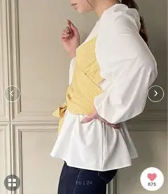 ジュノア　新品