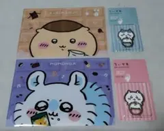 ちいかわ　マルチケース&スマートフォンリングのサムネイル