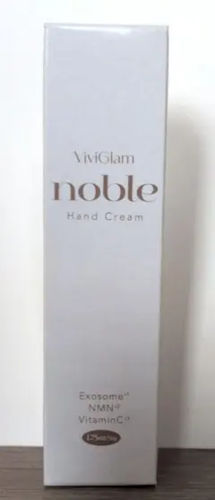 新品 未使用 ViviGlam noble Hand Cream 50gのサムネイル