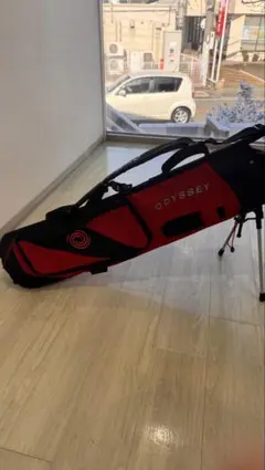2026年最新】odyssey ゴルフバッグ・キャディバッグの人気アイテム