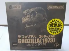 エクスプラス デフォリアル ゴジラ(2003) 限定版 - メルカリ