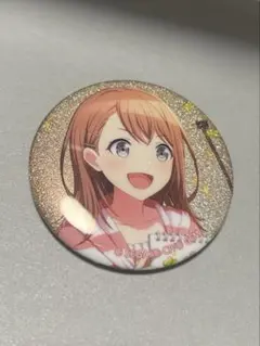 プロセカ 花里みのり vol.44 B グリッター缶バッジ - メルカリ