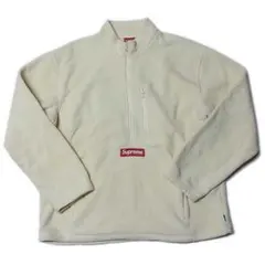 ポーラテック フリースジャケット