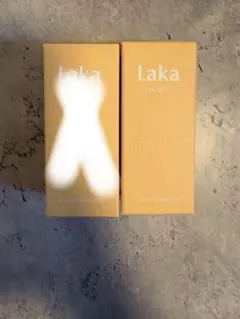 Laka フルーティーグロスティント