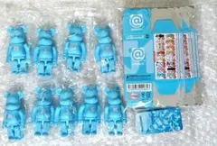 フルコンプ ベーシック シリーズ51 ベアブリック コンプ BE@RBRICK