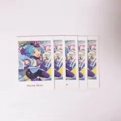 あんスタ 紫之創 ぱしゃっつ vol.6 Action