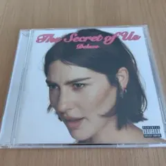 The Secret of Us Deluxe　グレイシー・エイブラムス
