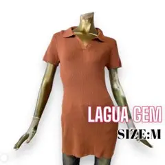 2025年最新】LAGUA GEM レディース ミニワンピースの人気