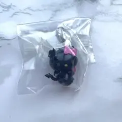 Sanrio サンリオ ハローキティ めじるしアクセサリー 小悪魔