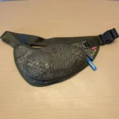 DIESEL 1DR-POD CROSSBODYボディーバッグ