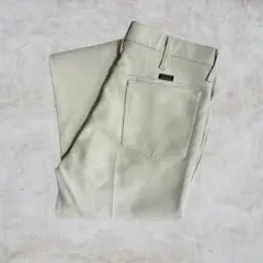 Wrangler　ランチャー　82PT　W32　L32　アイボリーのサムネイル