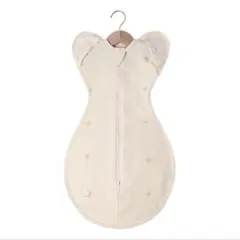 Hugmuu スワドル　コットン　M
