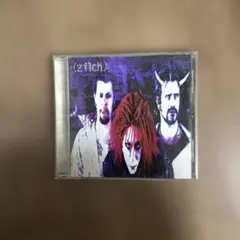 zilch 3 2 1 CD
