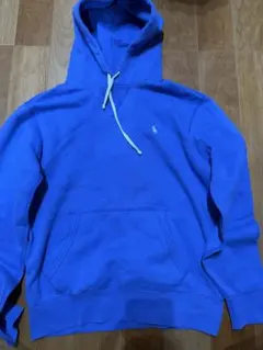 ポロ ラルフ・ローレン フード付きパーカー 170/92A