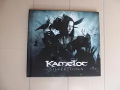 KAMELOT / SILVERTHORN
