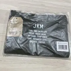 JKM サコッシュバッグ