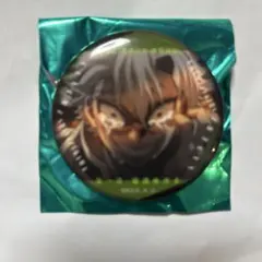 鬼滅の刃 不死川実弥 ものがたる眼差し 缶バッジ さねみ 映画 無限城