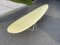 MSPサーフボード ファンボード 7'6