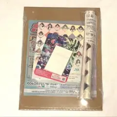 タ*カ様 響け！ユーフォニアム Blu-ray 購入特典 クリアファイル