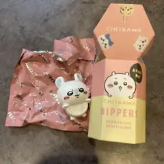 HIPPERS CHIIKAWA ヒッパーズ モモンガ