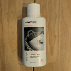 エコストア Laundry Liquid Peony & Rose 500ml