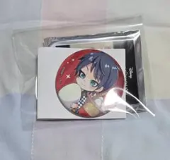 ツイステ　デュース　缶バッジ　値下げ中