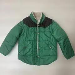 ビームスミニ　ボアジャケット 130