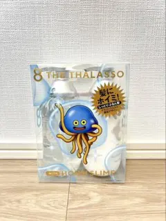 8 THE THALASSO ドラゴンクエスト限定デザイン シャンプーセットのサムネイル
