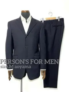 2026年最新】person's for men a7の人気アイテム - メルカリ