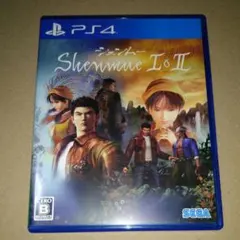 プレイステーション4版　日本語版