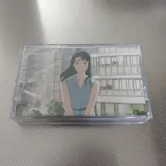【本日発送】海がきこえる サウンドトラック　上映記念限定品カセットテープ
