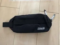 Coleman ノベルティ ポーチ