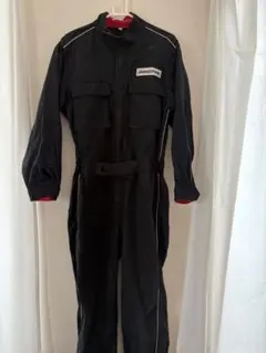 作業着 オーバーオール