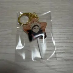 ヒロアカ　オープンスクール　キャンディ風キーホルダー　カップケーキ 爆豪勝己