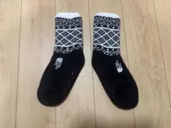 THENORTHFACEノースフェイス ヌプシ ブーティ ソックス25〜28cm