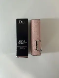 Dior アディクトリップケース