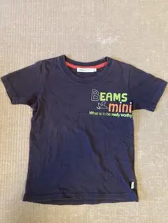 BEAMS mini キッズ Tシャツのサムネイル