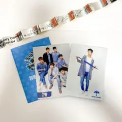 2PM ウヨン直筆サイン WOOYOUNG (From 2PM) “Off the record” オンラインくじ