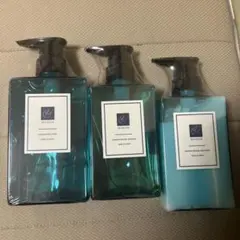 新品未使用】クオリアオーガニック シャンプー＋トリートメント 2本ずつ ⭐️新品未開封⭐️クオリア シャンプー トリートメント 2本