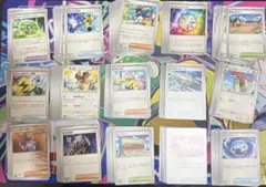 ポケモンカード 汎用カードまとめ売り