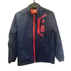 2025年最新】asics スキーウェア(子ども用)の人気アイテム - メルカリ