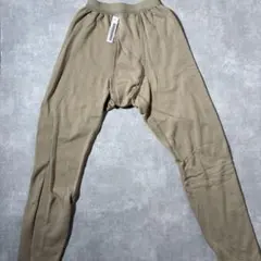 米軍 ECWCS GENIII L2 Polartec パンツ　XS