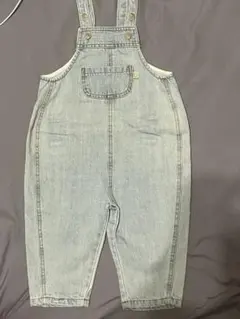 【値下げしました】oottbebe⌇サロペット